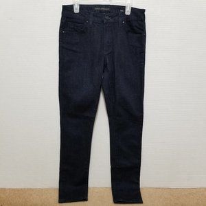 Kasil Workshop jeans 25 Minx Ultra Skinny Blue Diamond denim DISCONTINUED